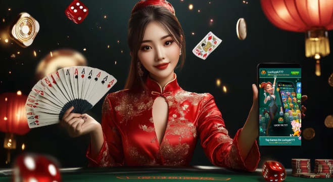 Dolly Casino - آپ