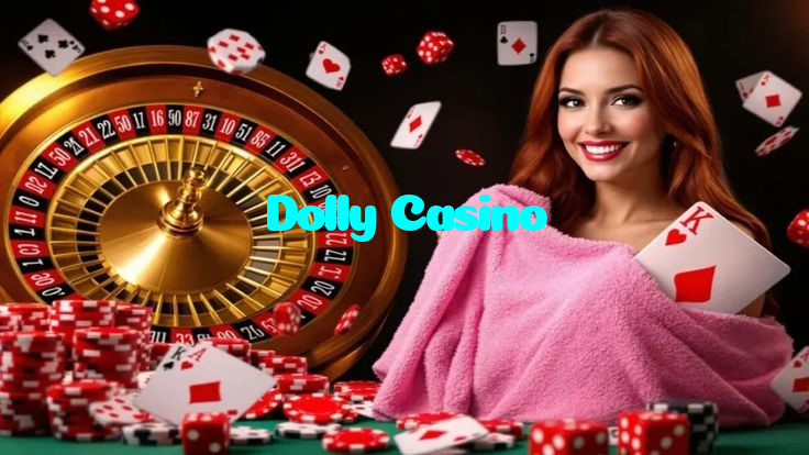 making first deposit on Dolly Casino website using local payment methods in Pakistan