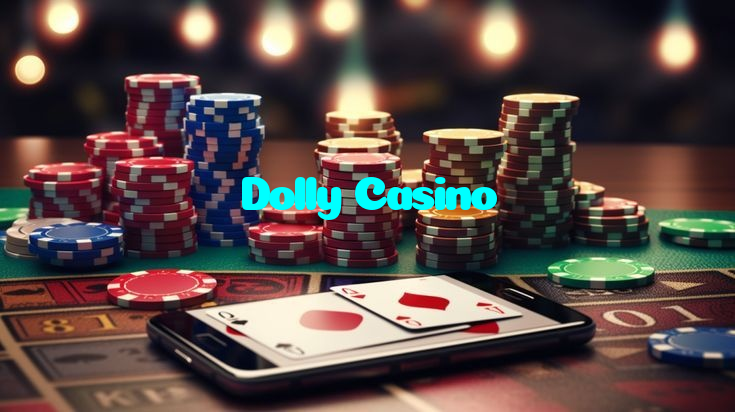 Dolly Casino خوش آمدید بونس +600% پیشکش موبائل ایپ کے پروموشن سیکشن میں دکھائی دیتی ہے۔