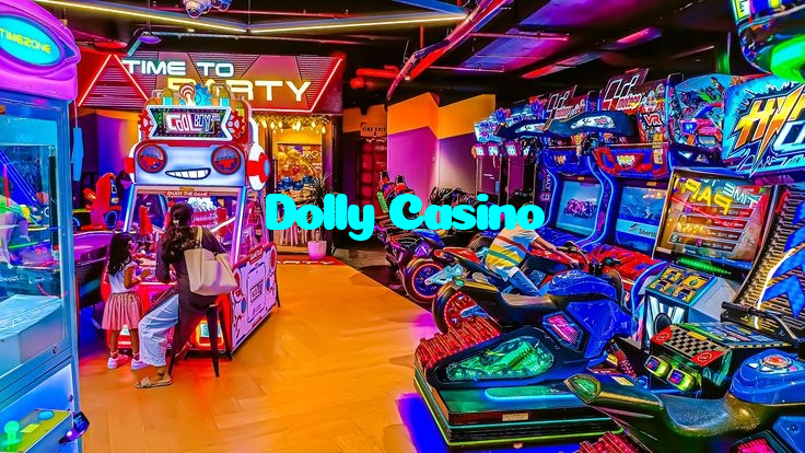 Dolly Casino