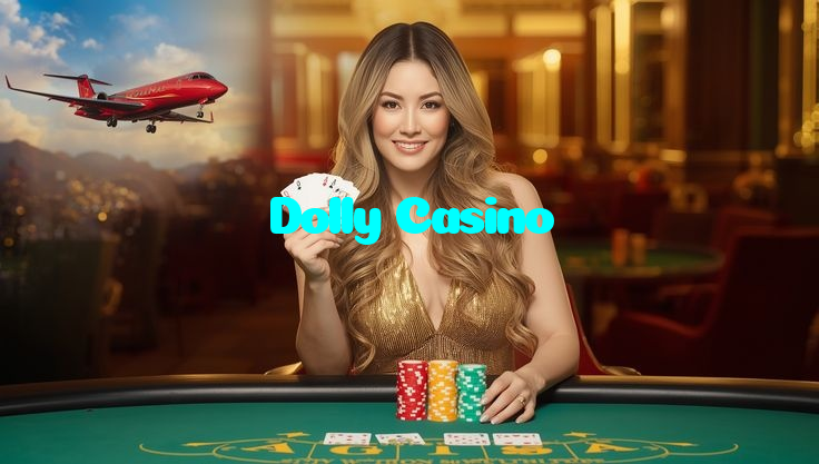 Dolly Casino خوش آمدید بونس +600% پیشکش موبائل ایپ کے پروموشن سیکشن میں دکھائی دیتی ہے۔