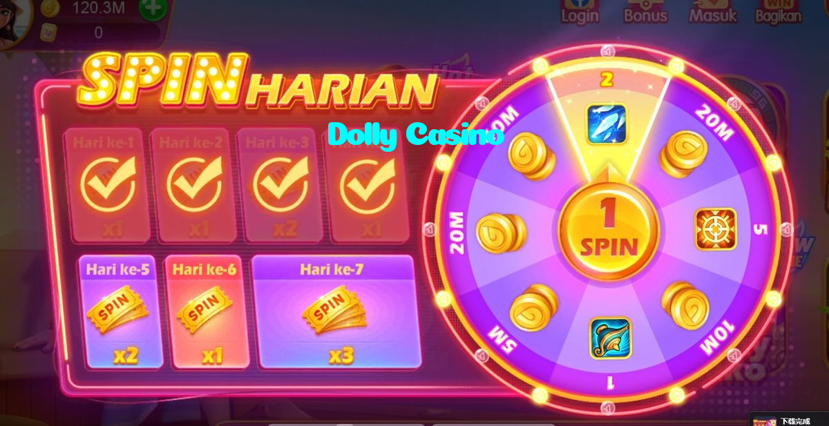 available types of Dolly Casino bet including pre-match live express and system bets