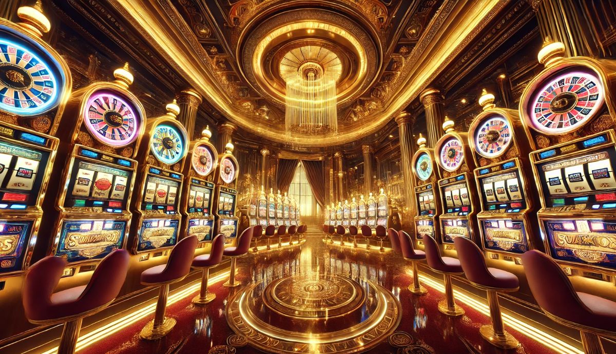 Dolly Casino سائٹ کے لیے آن لائن گیمز فراہم کرنے والے