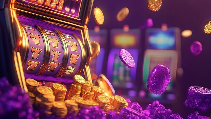 Dolly Casino آن لائن کیسینو میں کھیلنے کی وجوہات
