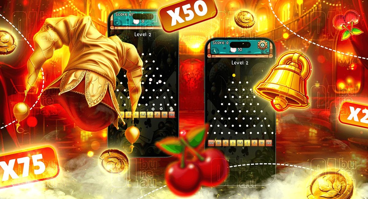 پاکستان میں Dolly Casino کا آن لائن کیسینو سیکشن کھولیں۔